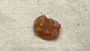 Sunstone - Grade 'A', Brazil (Ref RBX211)
