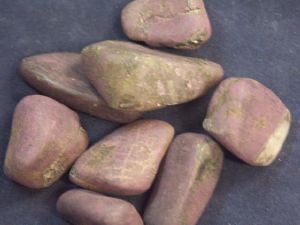 Purpurite - Tumbled Stone 